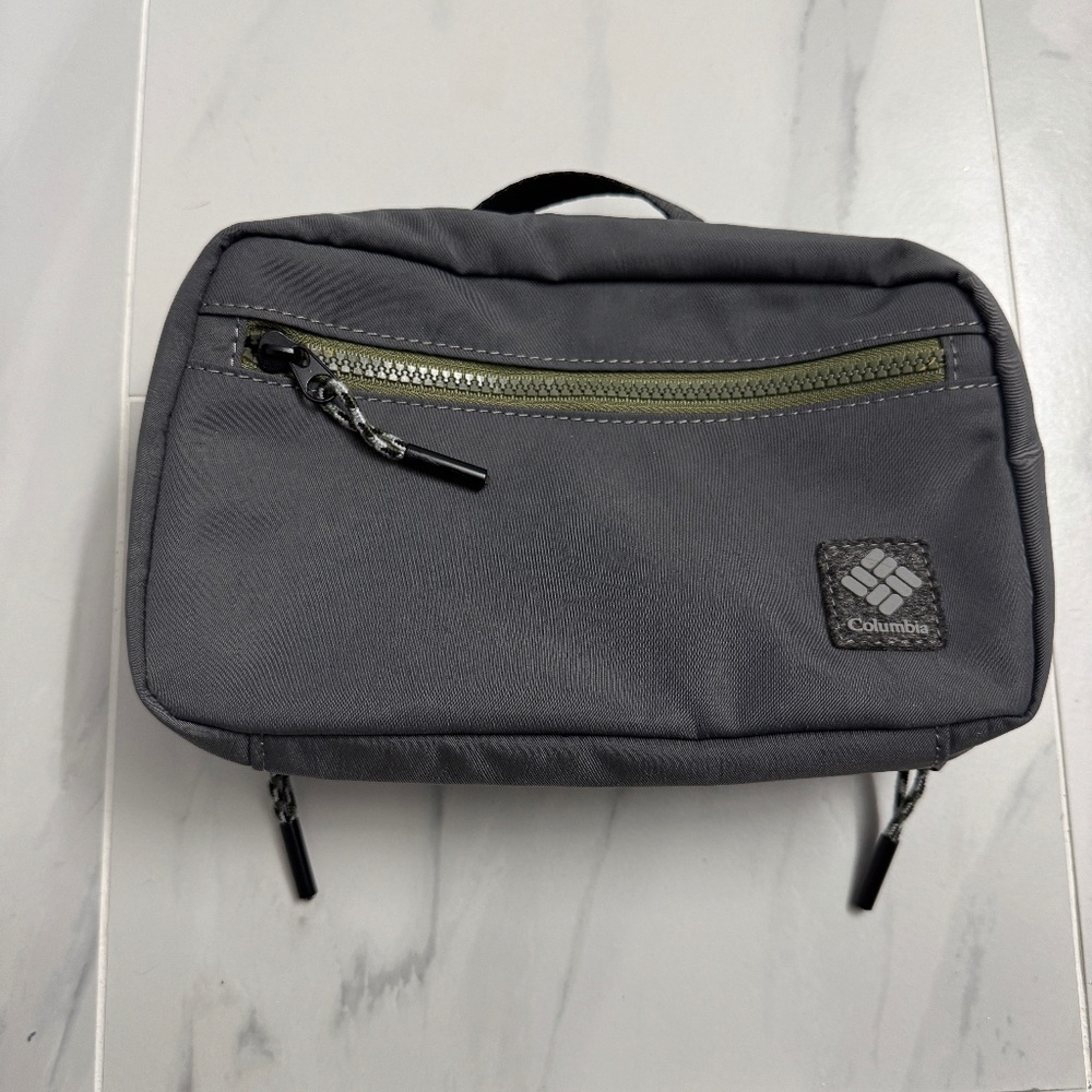 Columbia Travel Case